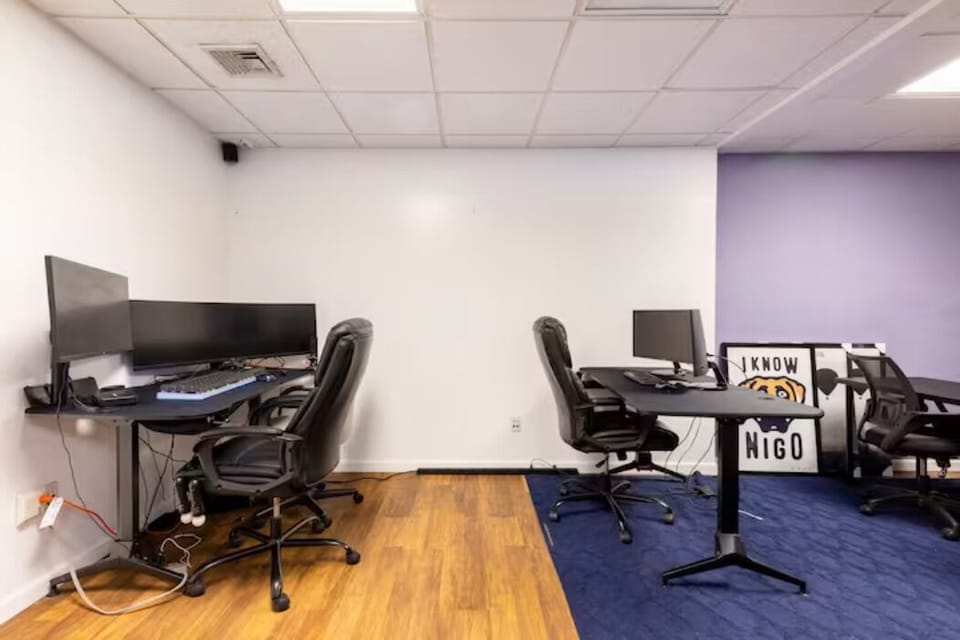 Work Area 