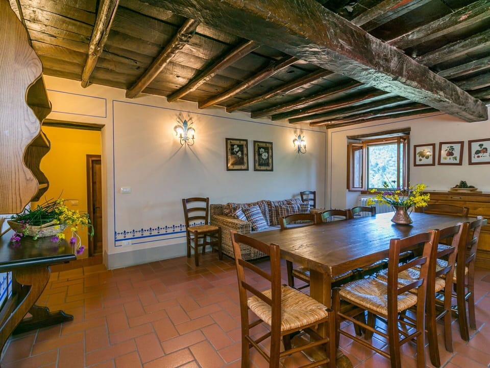 Furniture, Table, Property, Picture Frame, Chair, Wood, Interior Design, Plant, Architecture, Floor