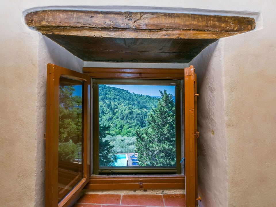 Building, Window, Wood, Rectangle, Water, House, Shade, Wood Stain, Interior Design, Plant