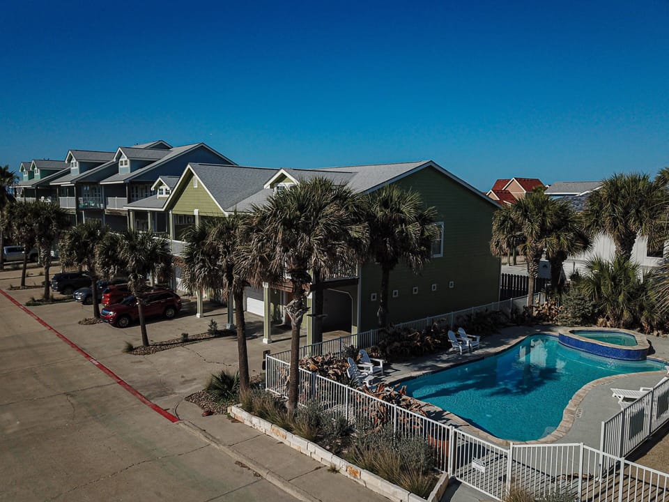 Beach Gear Credit Included With Your Stay!