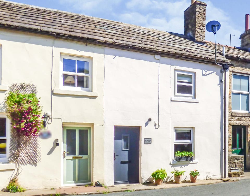 Brook Cottage