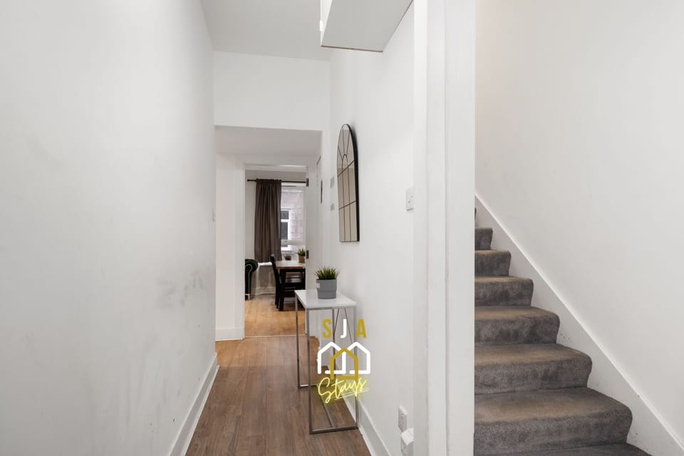 Entrance / Lobby