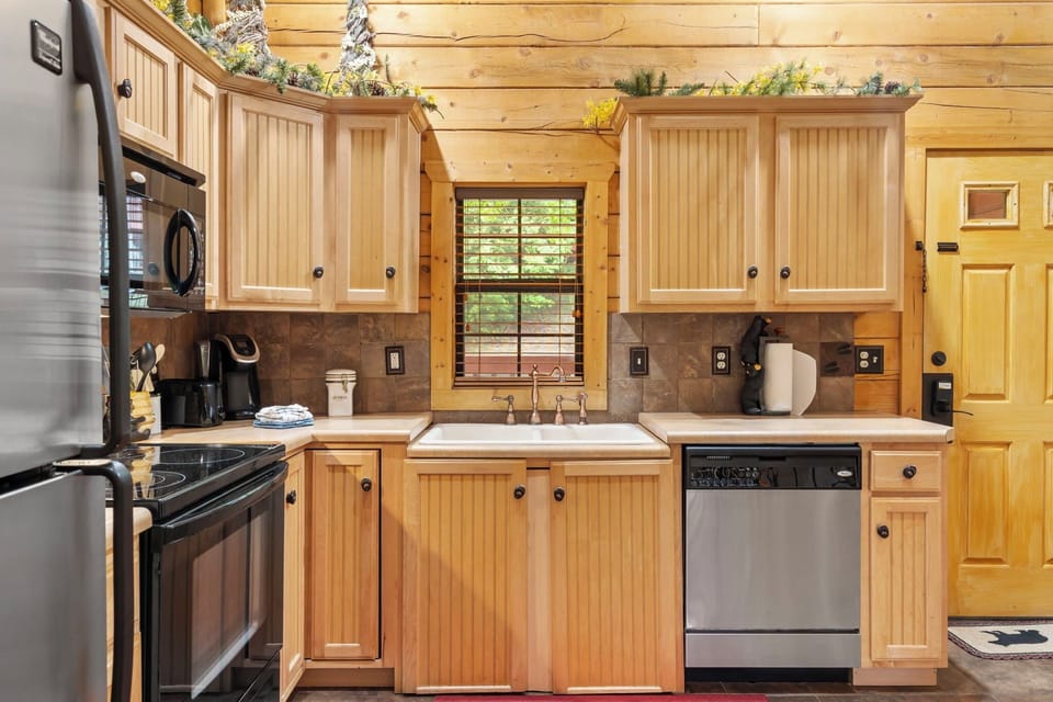 Major Appliances