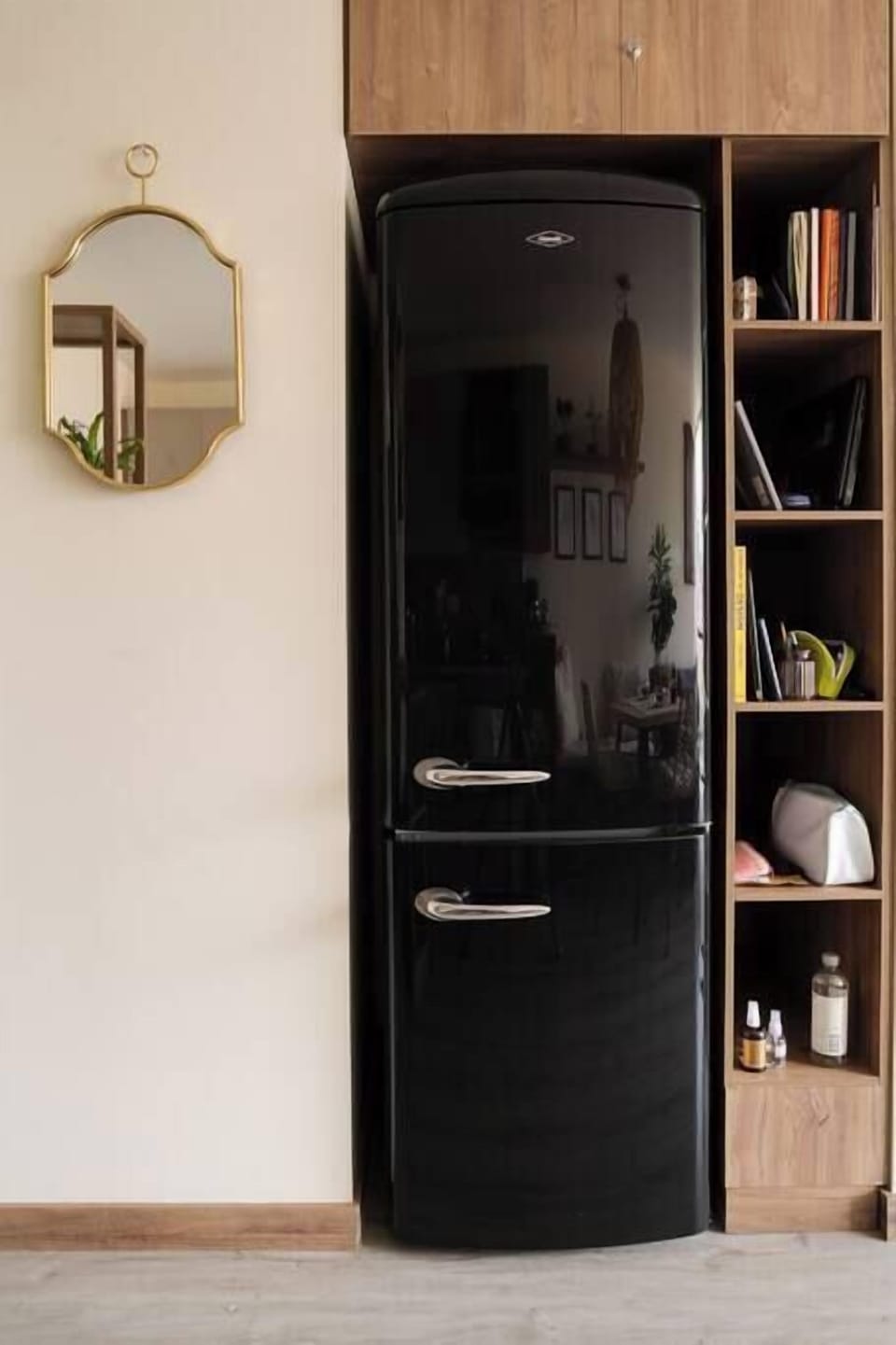 Estilo moderno y vanguardista // Avant Garde style everywhere.