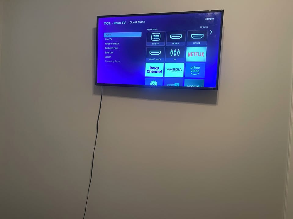 Television