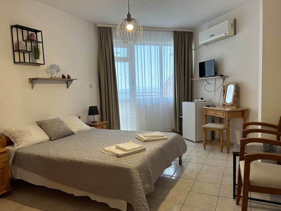 double room 1