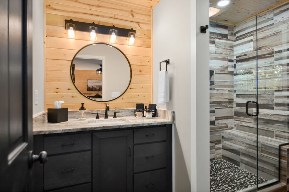 Masterbath