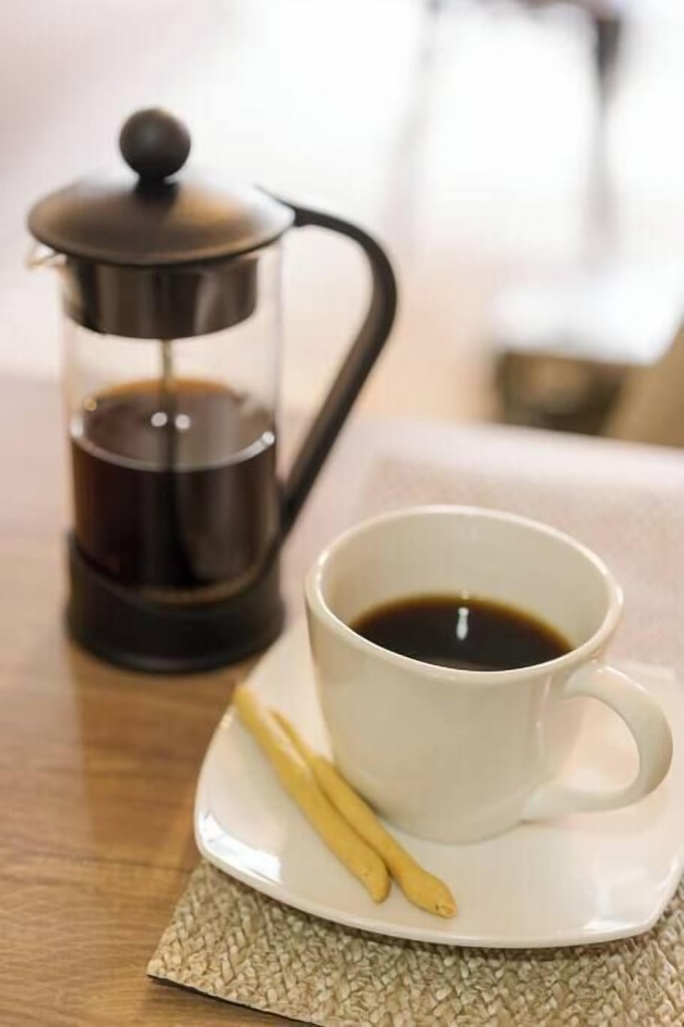 Colombian coffee anyone?