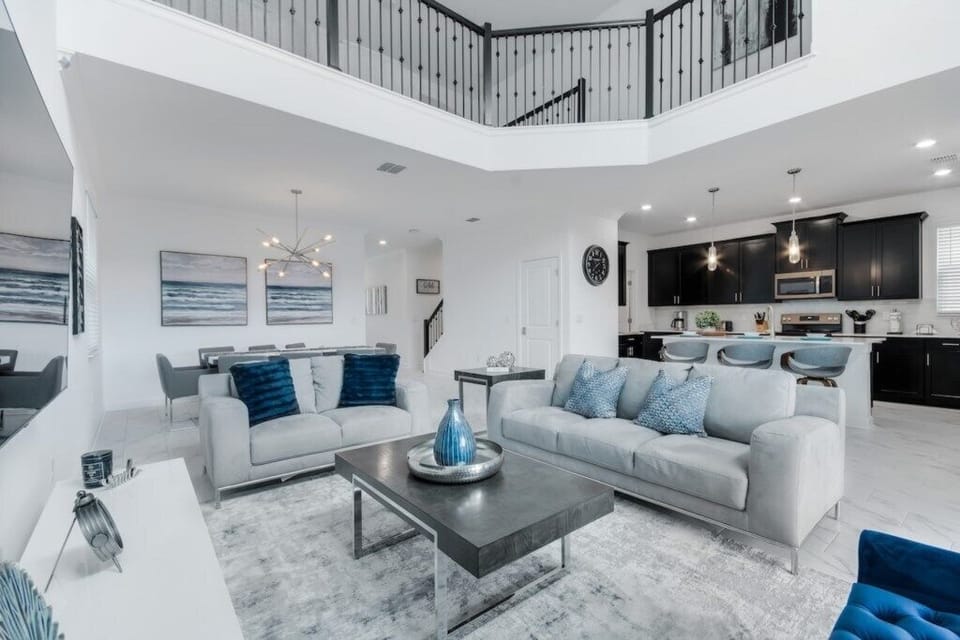 Open Concept