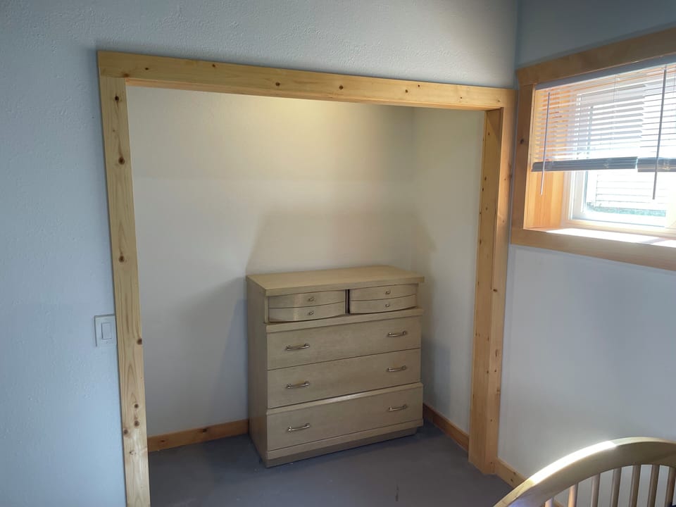 Grand Meadow Twin Room 2