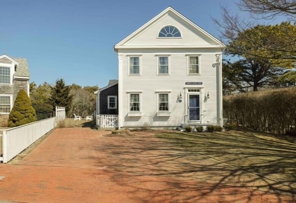 “ACK About Time”