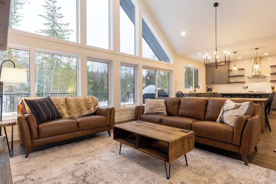  Open Space Concept