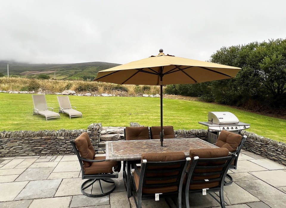 Valentia View Holiday Home, Coastal Holiday Accommodation Available near Caherciveen, County Kerry| Trident Holiday Homes | Read More and Book Online Today
