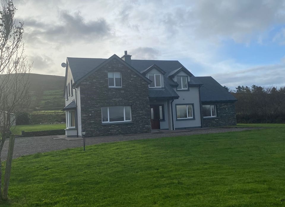 Valentia View Holiday Home, Coastal Holiday Accommodation Available near Caherciveen, County Kerry| Trident Holiday Homes | Read More and Book Online Today