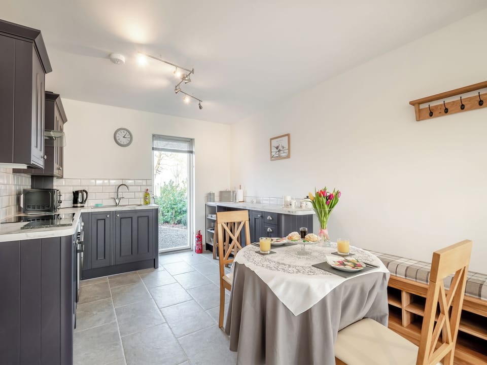 Dining Area | Pightle Cottage, Shotesham All Saints