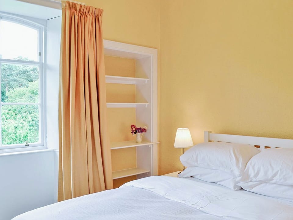 Double bedroom | Shepherds Cottage, Dunbar