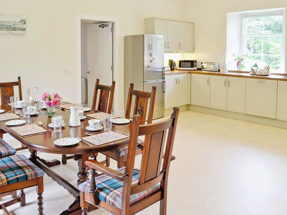 Kitchen | Shepherds Cottage, Dunbar