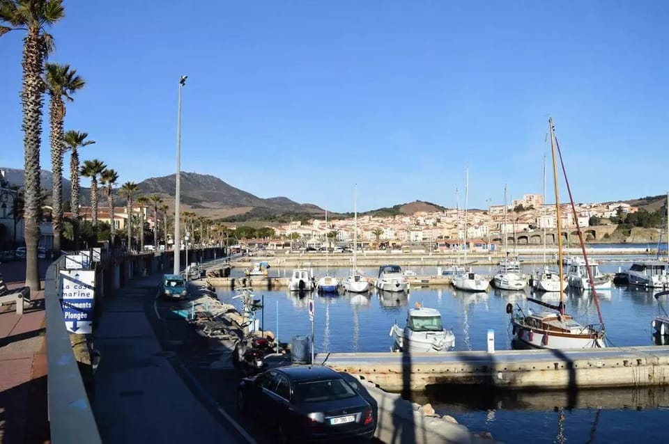 Marina