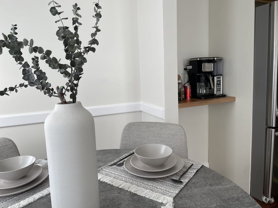 Dinning table