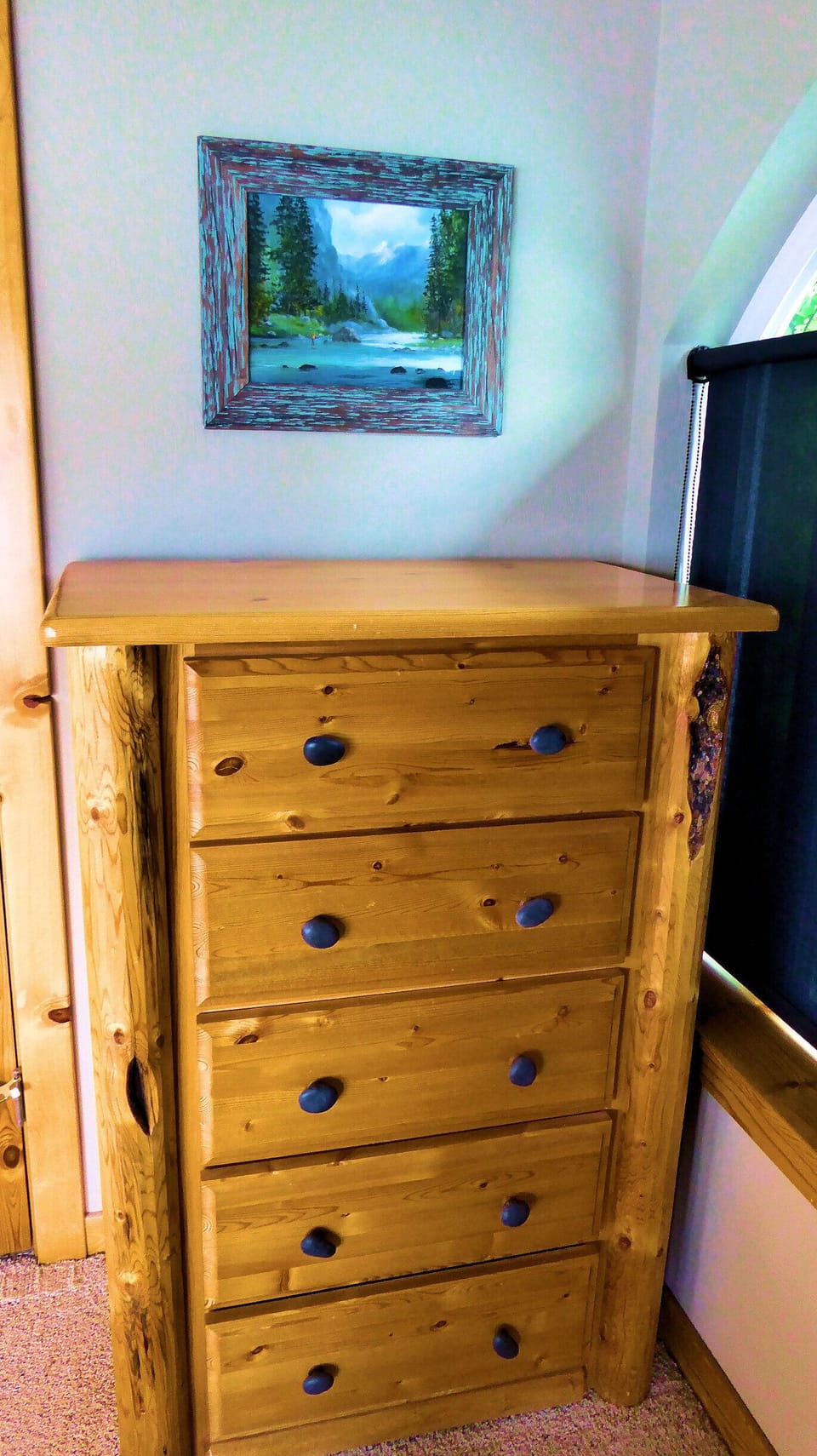 Master Bedroom Dresser