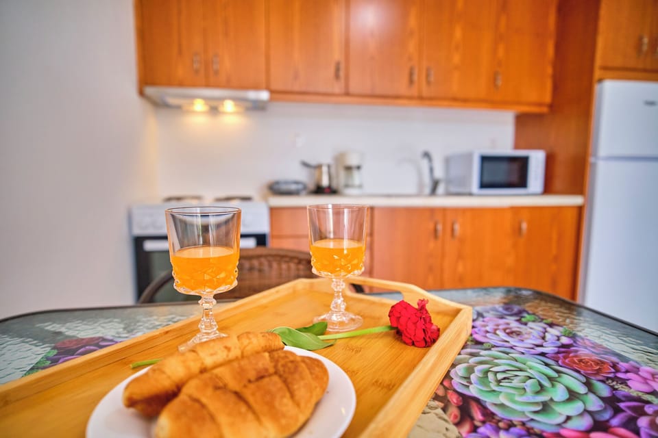 Stacys Apartment 1 near Sidari