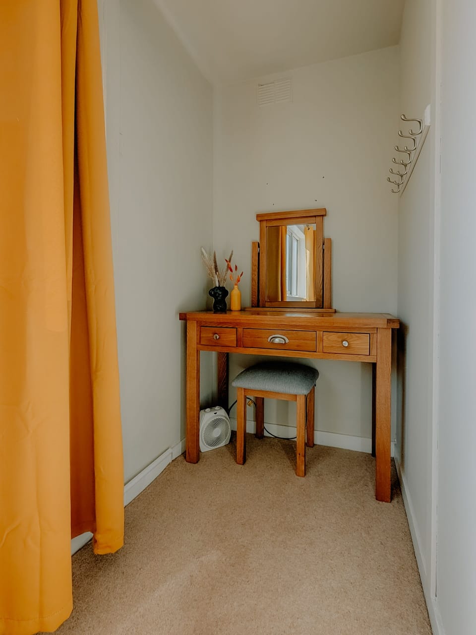 Double-Ensuite