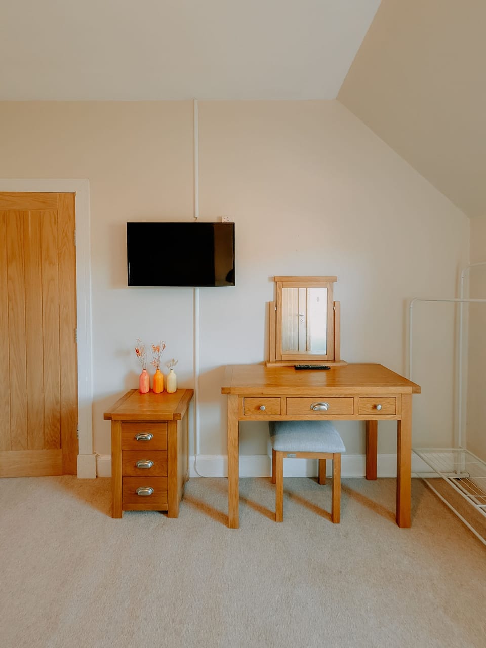Double-Ensuite