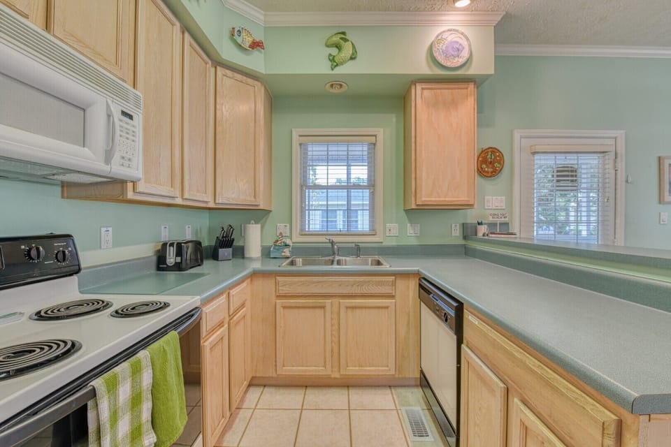Piper's Retreat