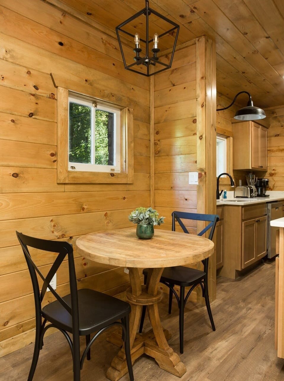 Dining Table!
