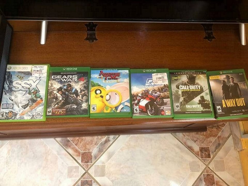 Miscellaneous