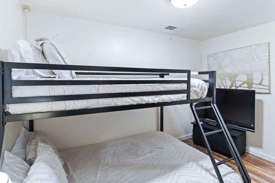 Bunk Room