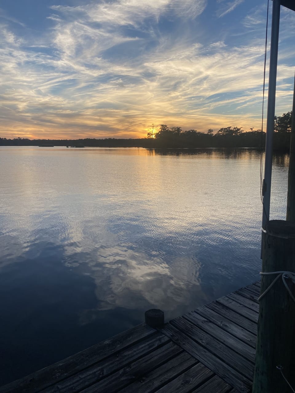 Your view 