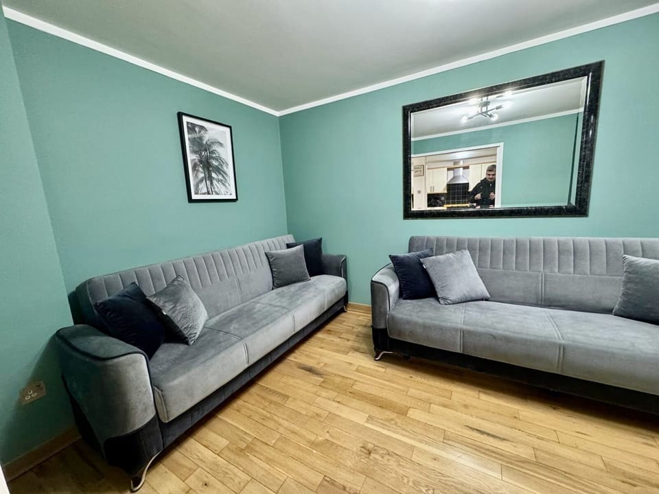 Living Room / Lounge