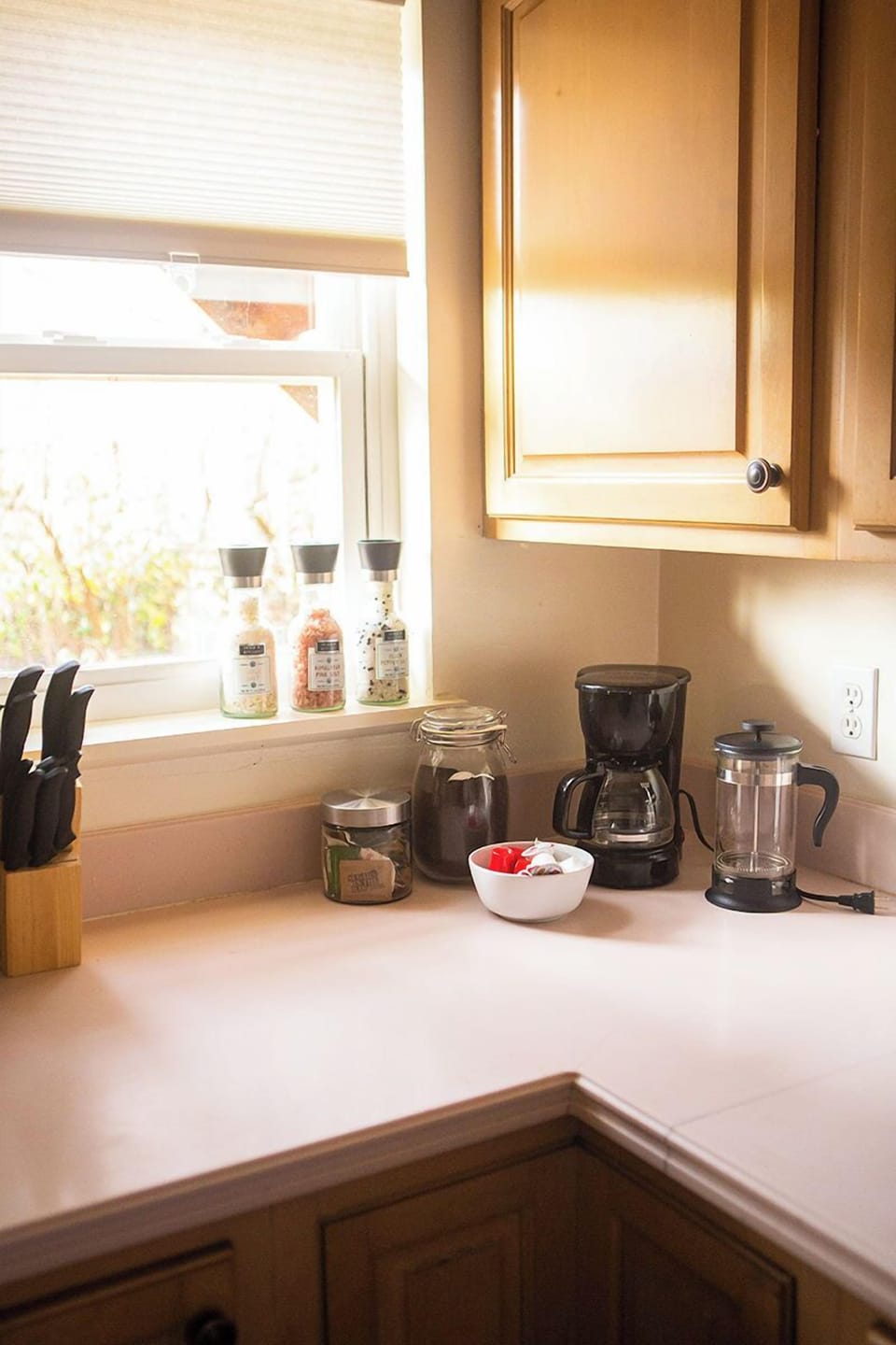 Coffee Corner