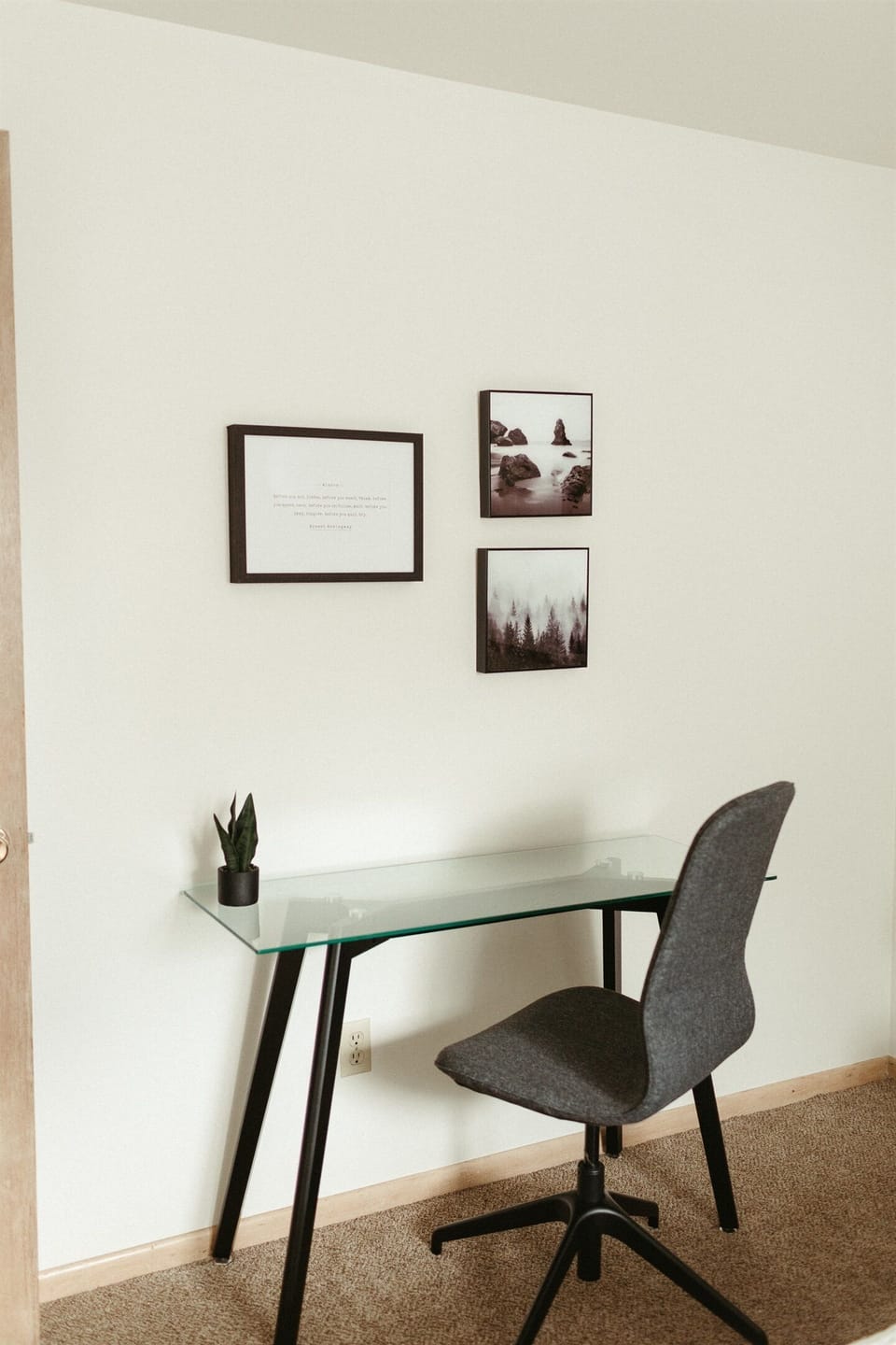 Work Space