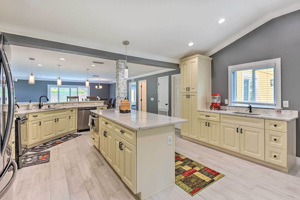 Full Kitchen | Cooking Basics | Dishwasher