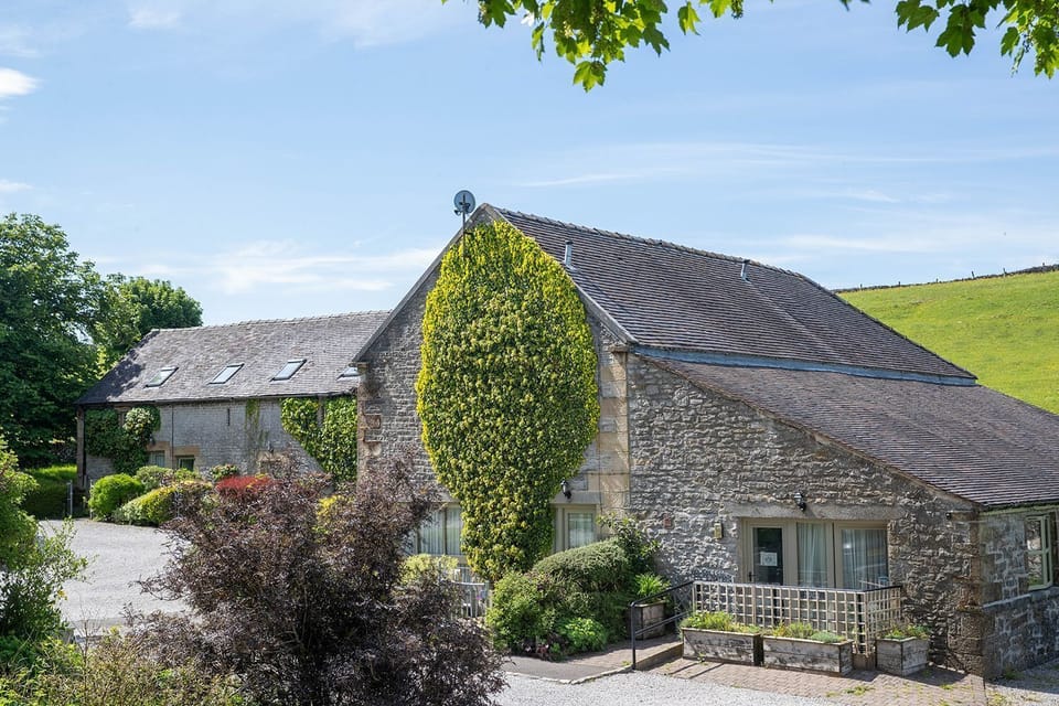 Sheldon Cottage at Wheeldon Trees Cottages