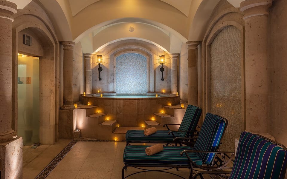 Spa