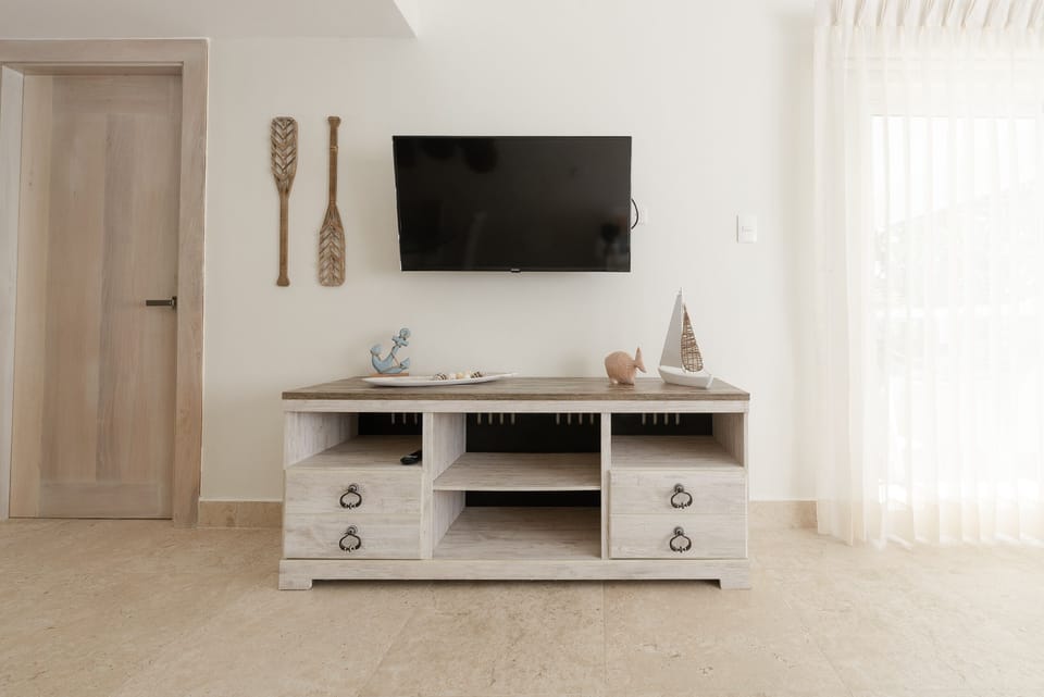 Smart TV’s