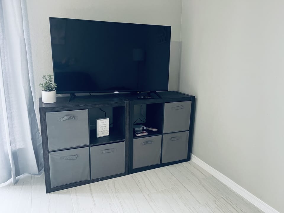 Smart TV