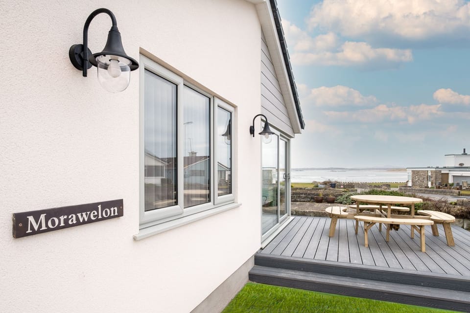 Morawelon - Rhosneigr