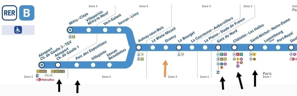 Property map