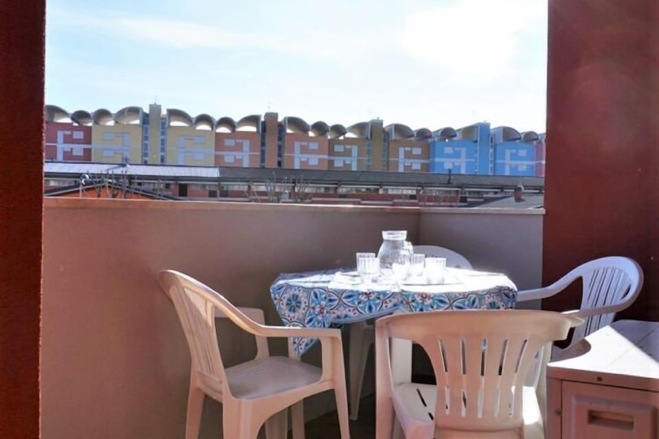 Patio / Balcony