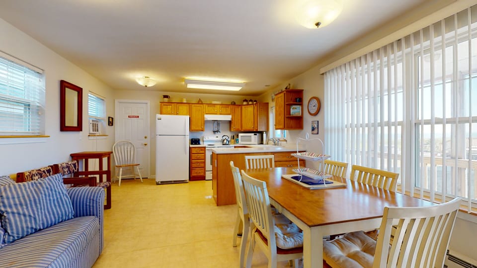 Open Concept