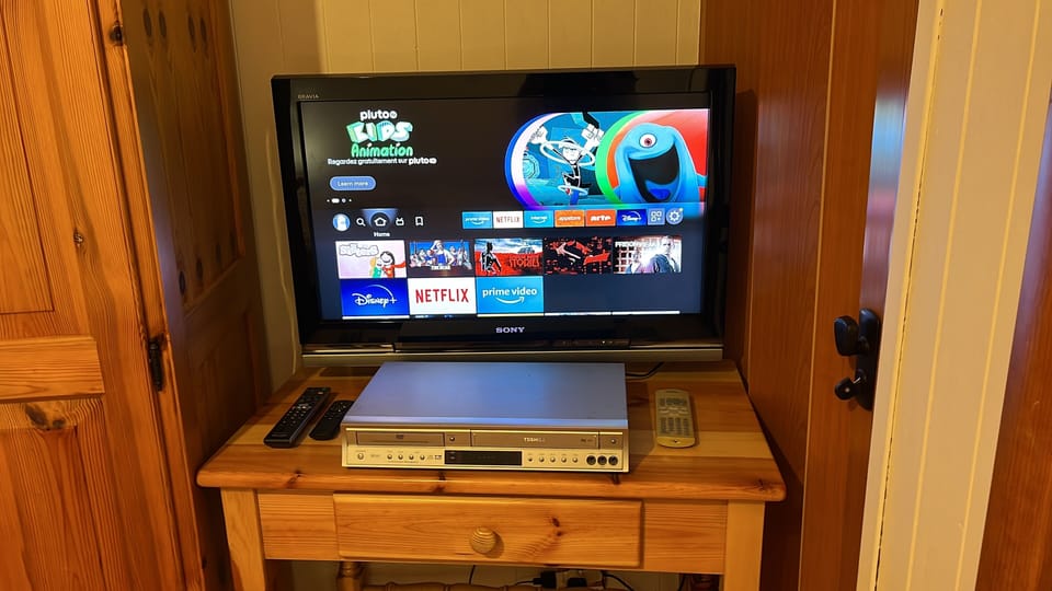 Television