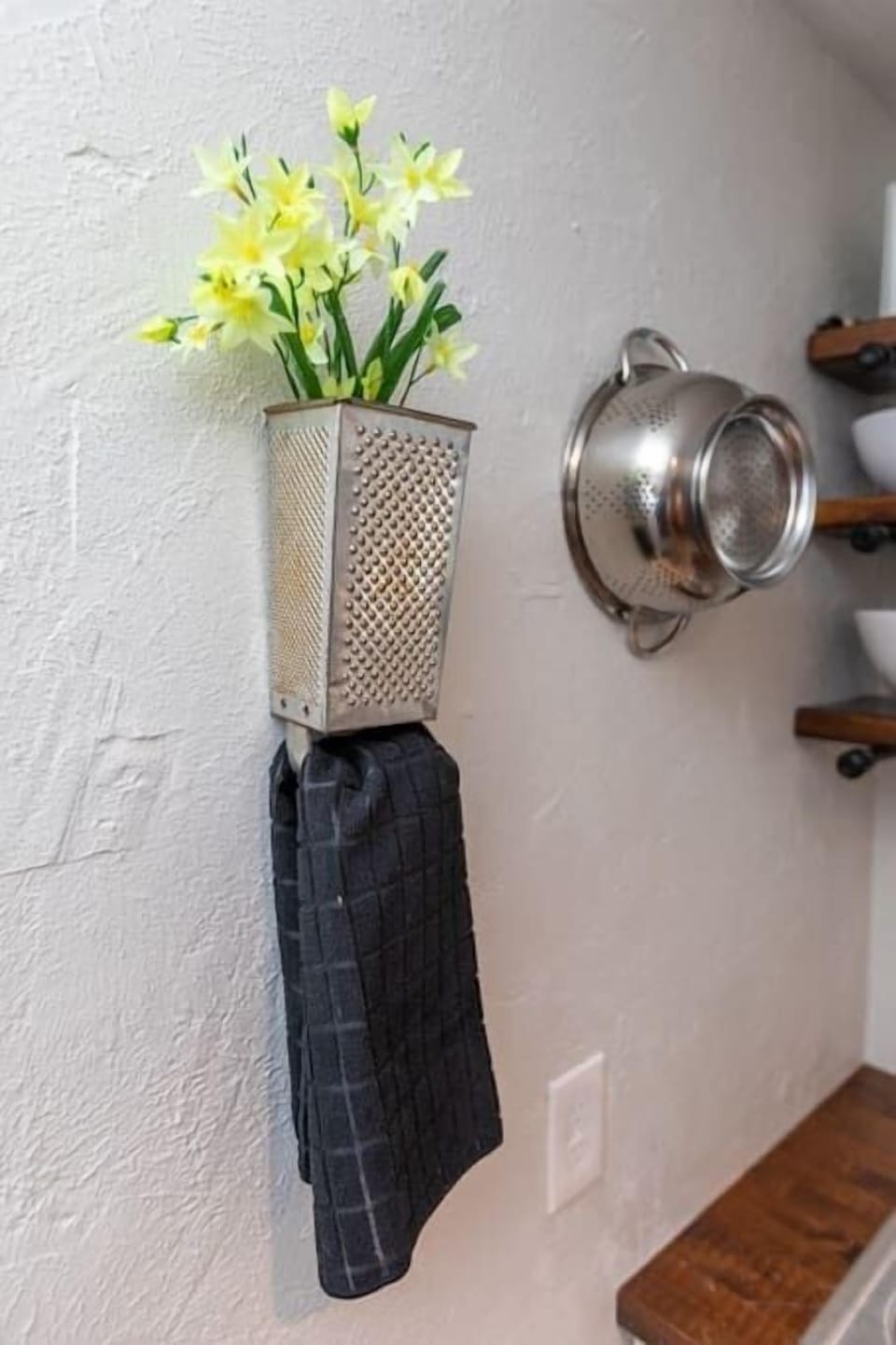 Thoughtful details and touches abound 
