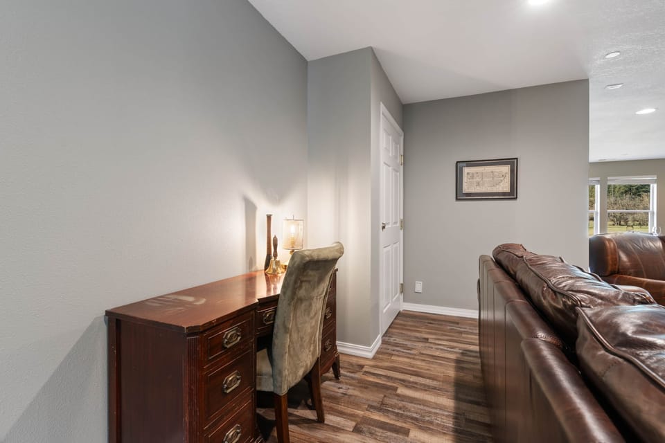 Work Space