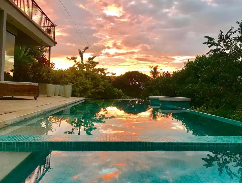 Direct Pool Access