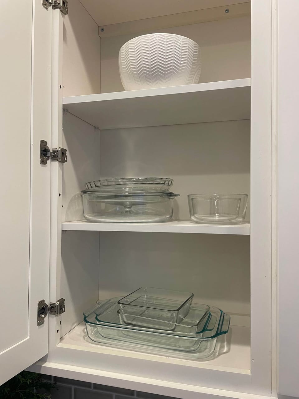 Cooking dishes