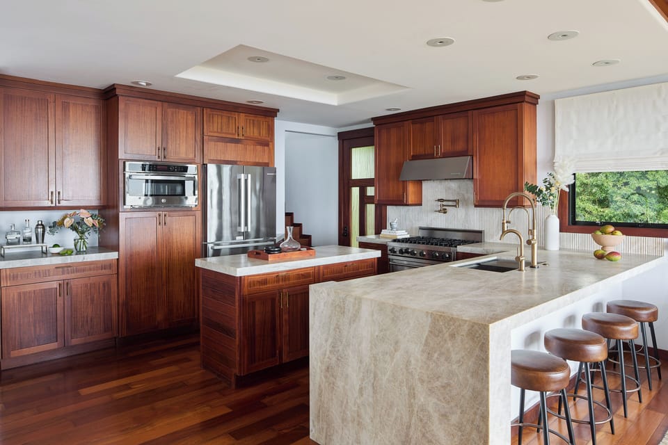 New Remodeled Kitchen (1)